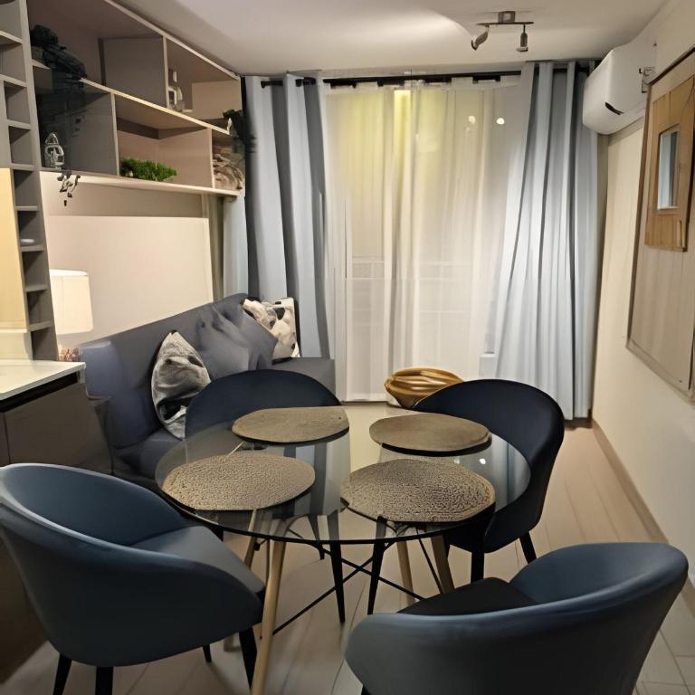 NR Apart Tocornal - Apartamento Deluxe - 55