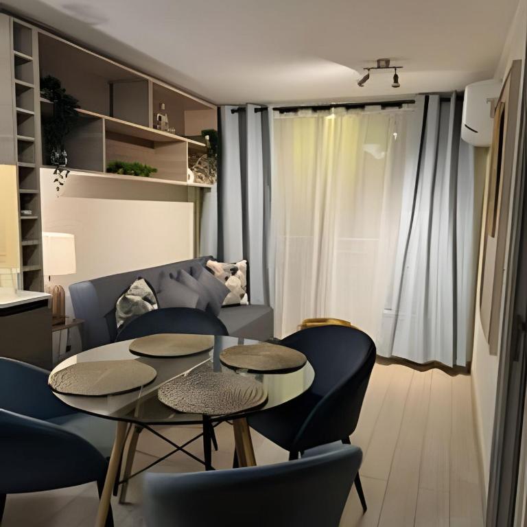 NR Apart Tocornal - Deluxe Apartment - 56