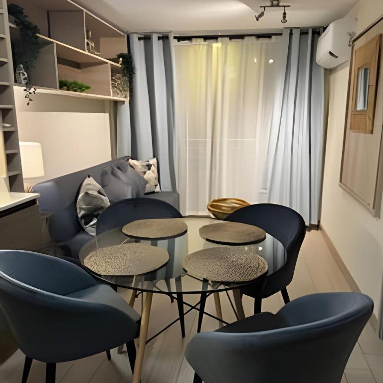 NR Apart Tocornal - Deluxe Apartment - 57