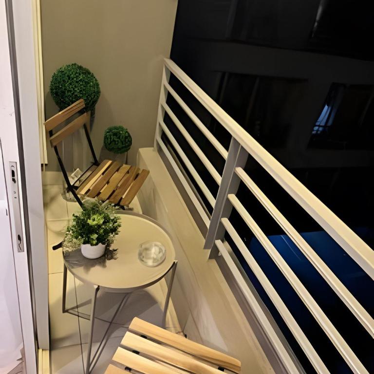 NR Apart Tocornal - Deluxe Apartment - 58