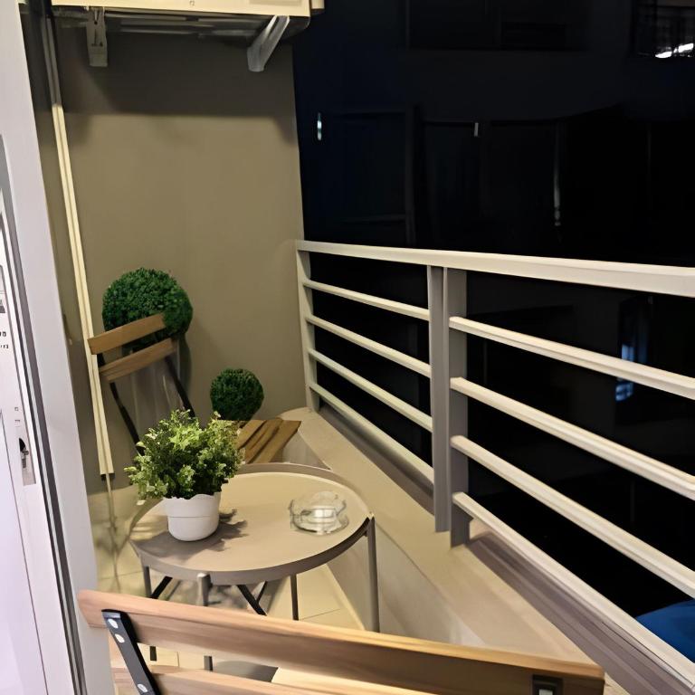 NR Apart Tocornal - Deluxe Apartment - 59