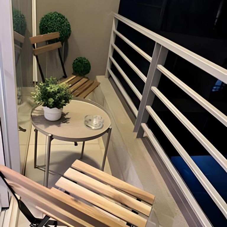 NR Apart Tocornal - Deluxe Apartment - 60