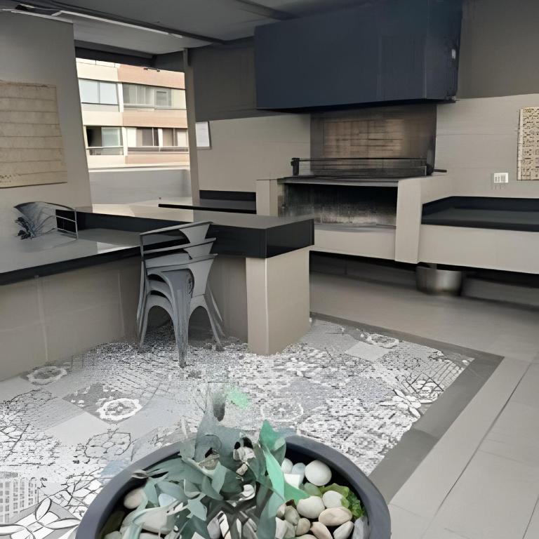 NR Apart Tocornal - Deluxe Apartment - 63