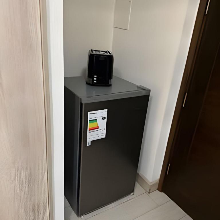 NR Apart Tocornal - Deluxe Apartment - 66