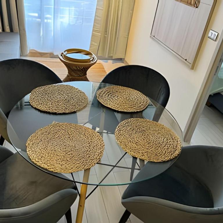 NR Apart Tocornal - Deluxe Apartment - 70