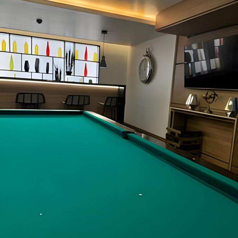 NR Apart Tocornal - Deluxe Apartment - 86
