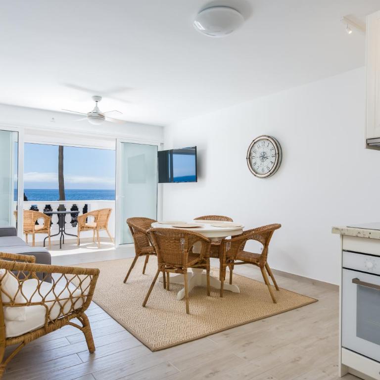 Modern, cozy and peaceful oceanfront oasis - Apartamento de 2 dormitorios - 23