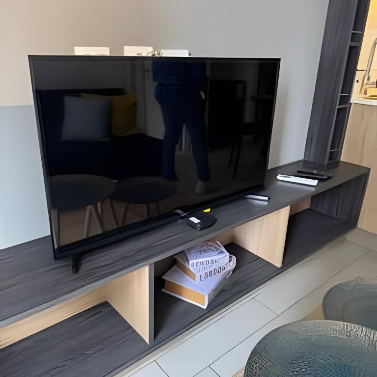NR Apart San Diego - Casa Presidencial - One-Bedroom Apartment - 8