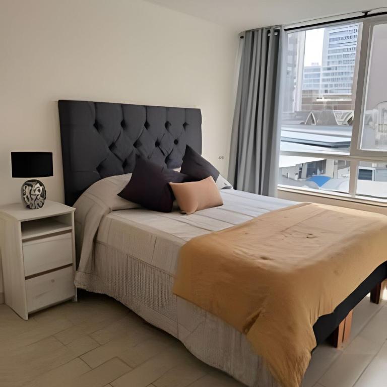 NR Apart San Diego - Casa Presidencial - One-Bedroom Apartment - 32