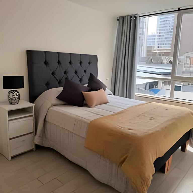 NR Apart San Diego - Casa Presidencial - One-Bedroom Apartment - 33
