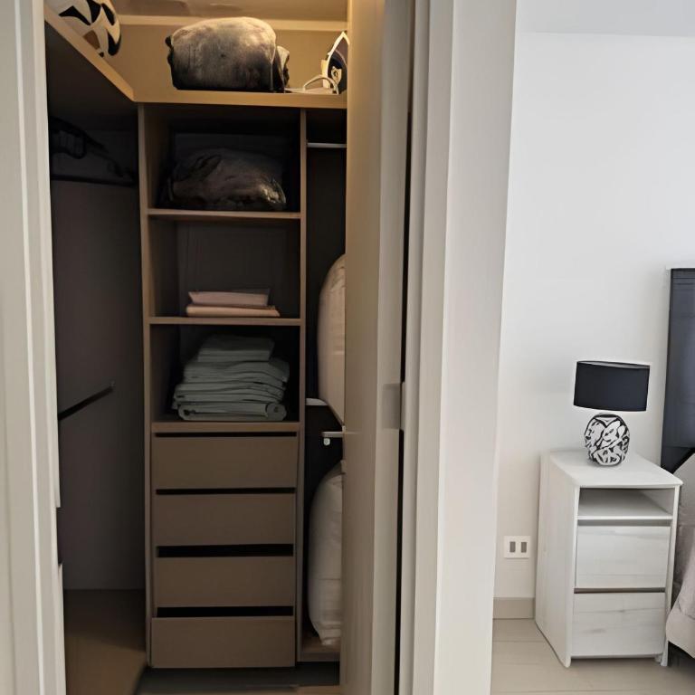 NR Apart San Diego - Casa Presidencial - One-Bedroom Apartment - 34