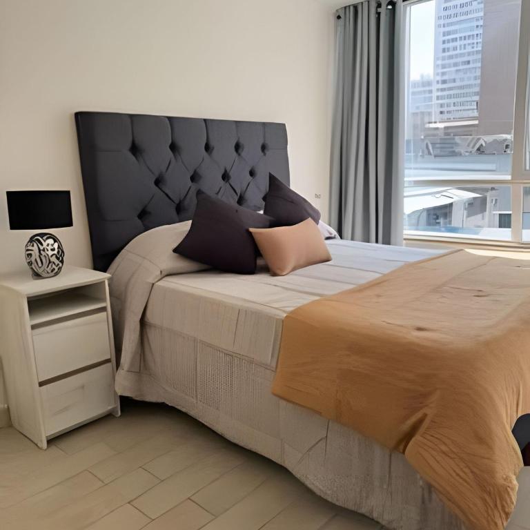 NR Apart San Diego - Casa Presidencial - Apartamento de 1 dormitorio - 35