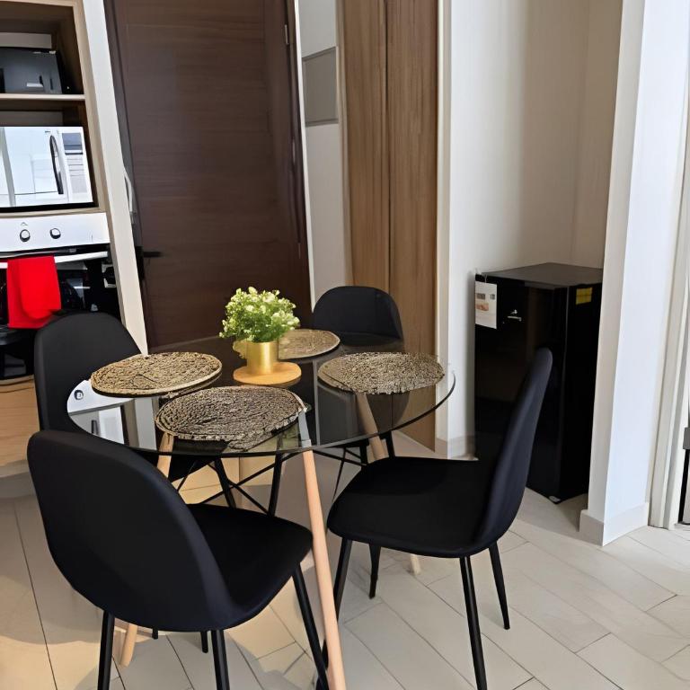 NR Apart San Diego - Casa Presidencial - One-Bedroom Apartment - 47