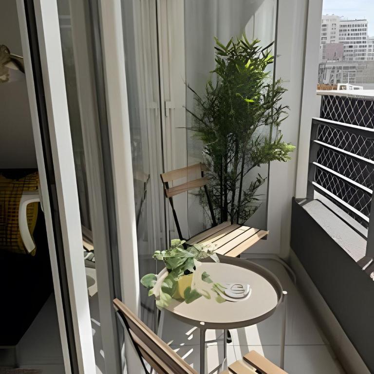 NR Apart San Diego - Casa Presidencial - One-Bedroom Apartment - 51
