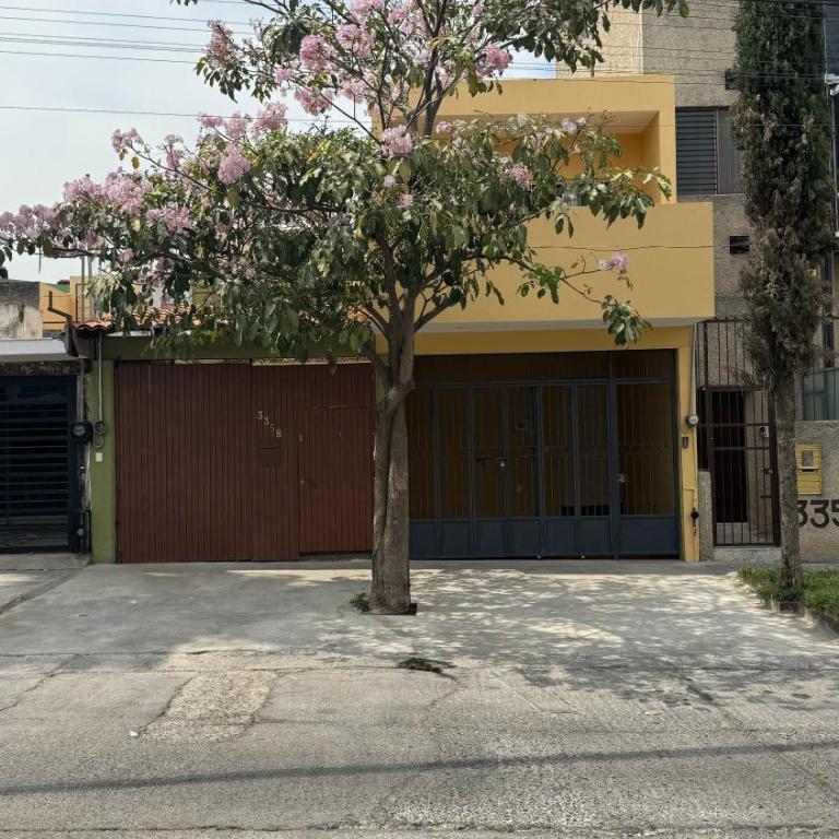 Casa Membrillo in Tlaquepaque - Two-Bedroom Apartment - 2