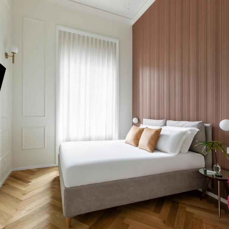SJR Luxury Apartment Trevi Fountain - Appartamento Superior con 3 Camere da Letto - 33