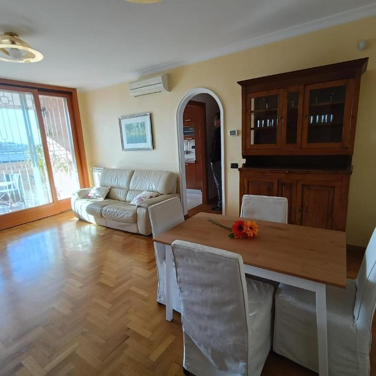 F&F Rome Apartment - 2 Bedrooms Aurelio Boccea - Appartamento con 2 Camere da Letto - 21