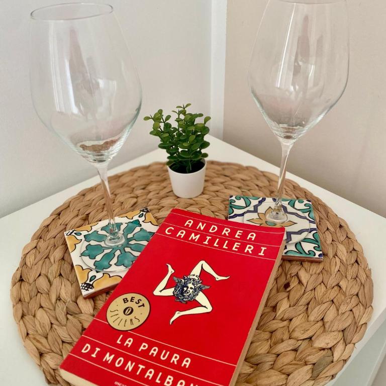 La Casa di Sara - Standard Doppelzimmer - 3