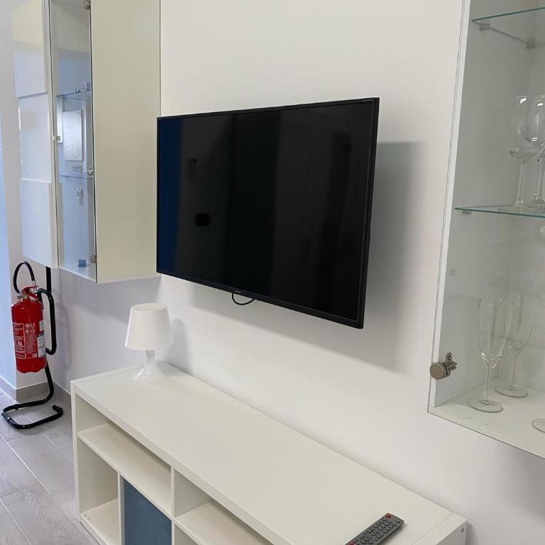 La chicca sul mare - One-Bedroom House - 98