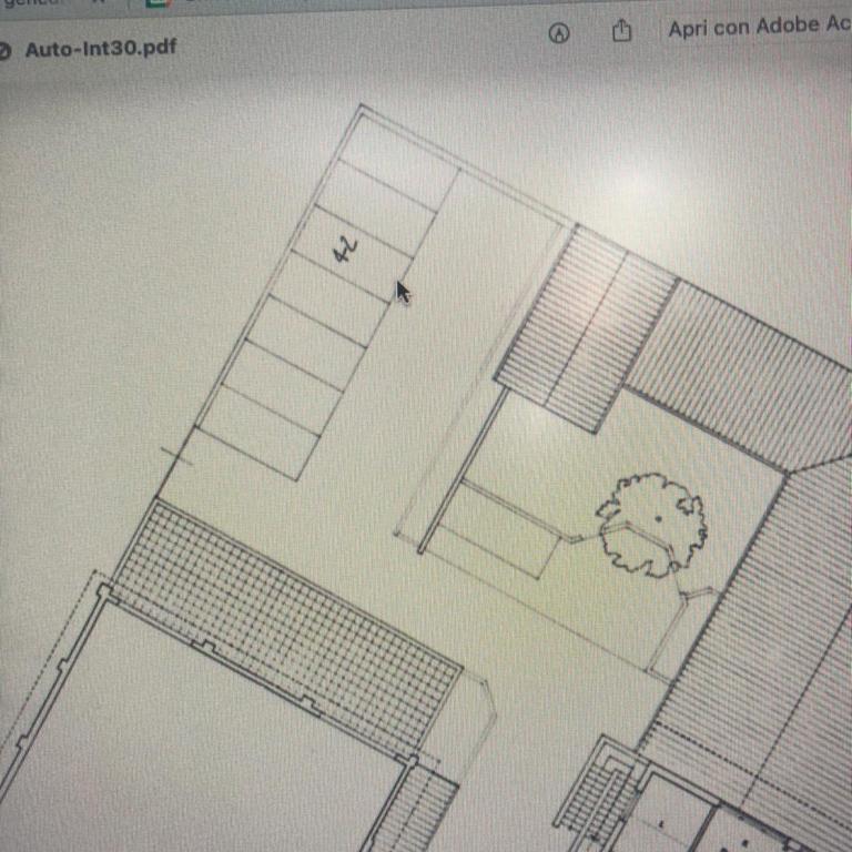 Apartment in green oasis - Apartment mit 2 Schlafzimmern - 22