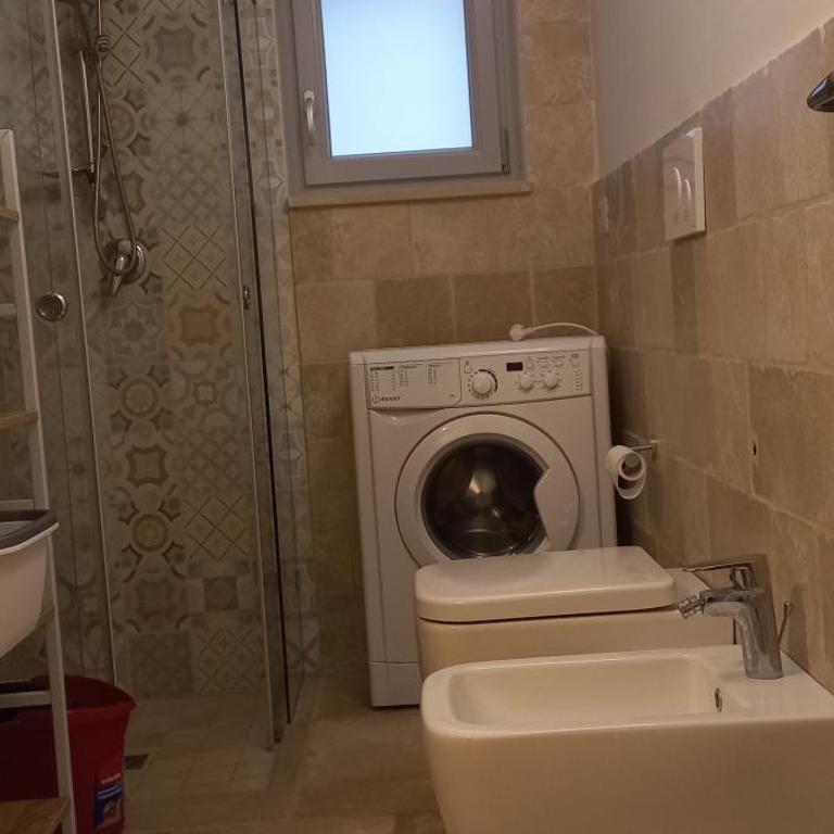 Il nido delle rondini - Casa Vacanze - 41