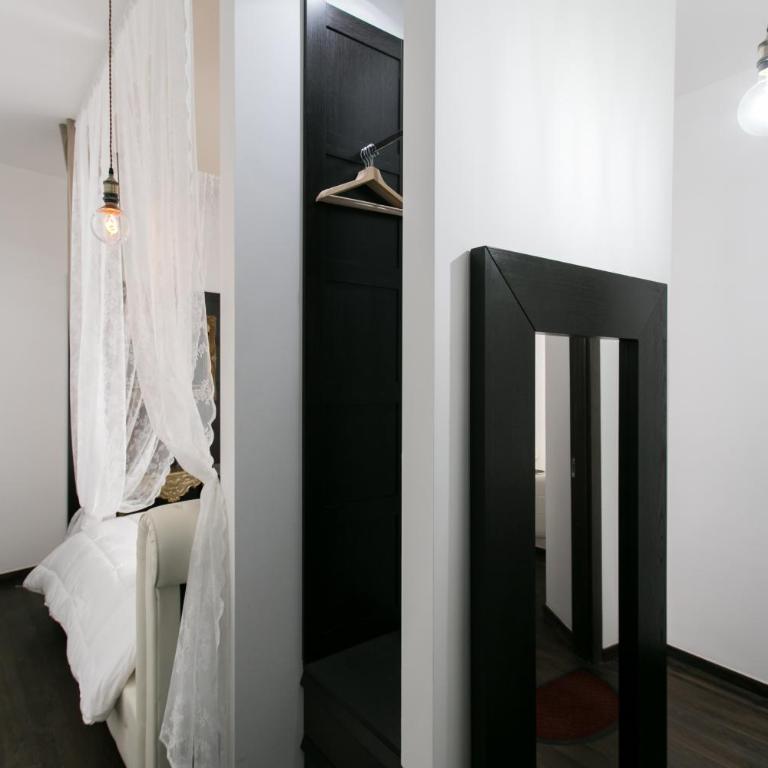 Aparthotel Dei Mercanti - Gold Apartment - 11