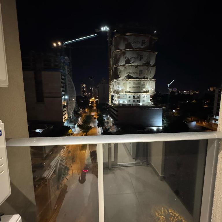 Depto de 2habitaciones, zona centrica - Apartamento de 2 dormitorios - 30