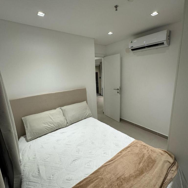 Depto de 2habitaciones, zona centrica - Apartamento de 2 dormitorios - 35