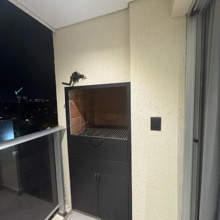 Depto de 2habitaciones, zona centrica - Apartamento de 2 dormitorios - 45