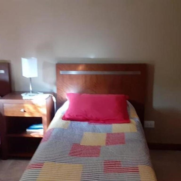 Ñandu 947 - Casa de 4 dormitorios - 11