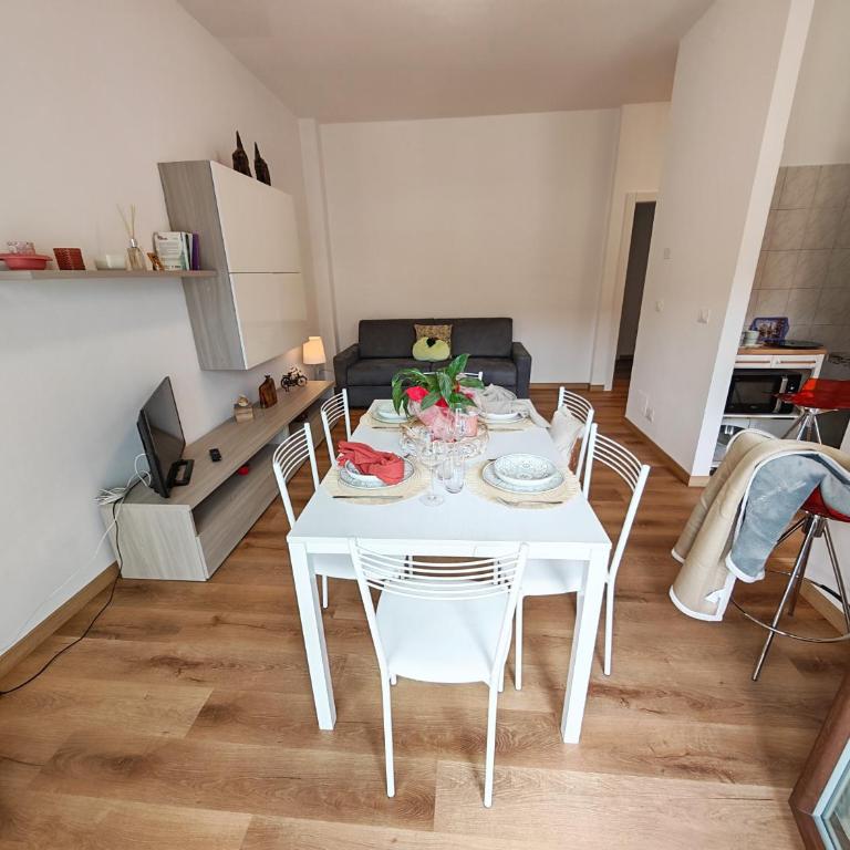 GPhouse - Appartamento con 1 Camera da Letto - 7