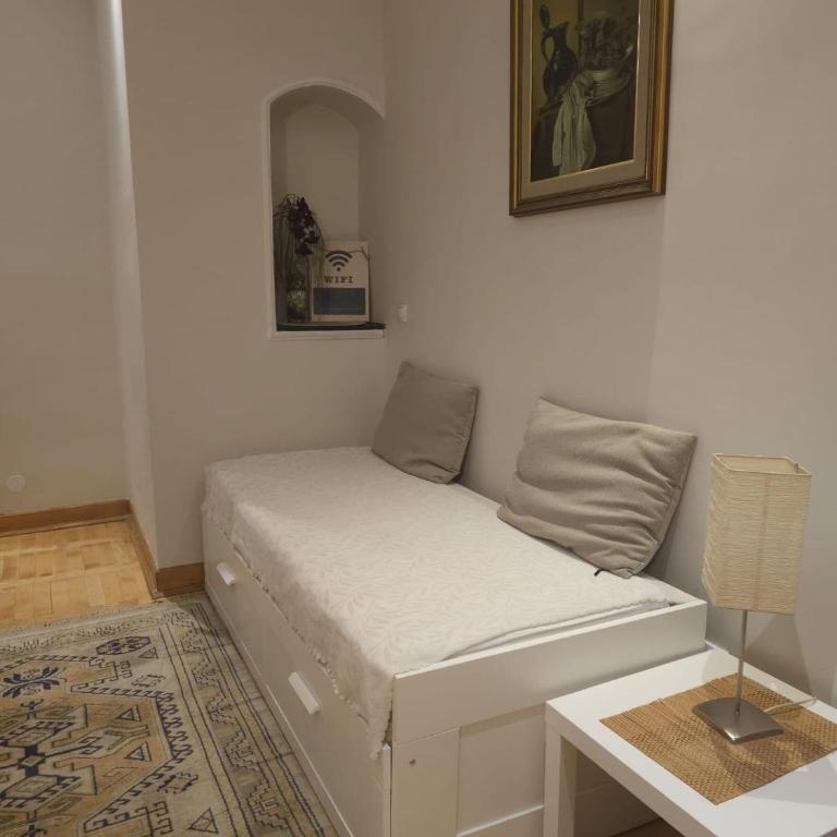 Apartment Eleon - One Bedroom Apartment with Terrace - 6