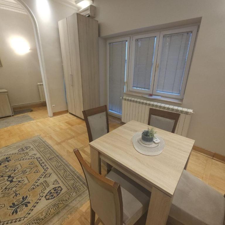 Apartment Eleon - One Bedroom Apartment with Terrace - 10