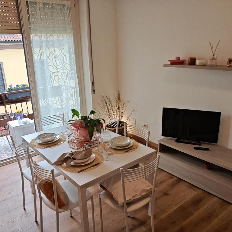 GPhouse - Appartamento con 1 Camera da Letto - 5