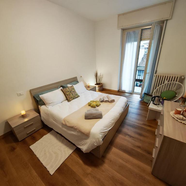 GPhouse - Appartamento con 1 Camera da Letto - 16