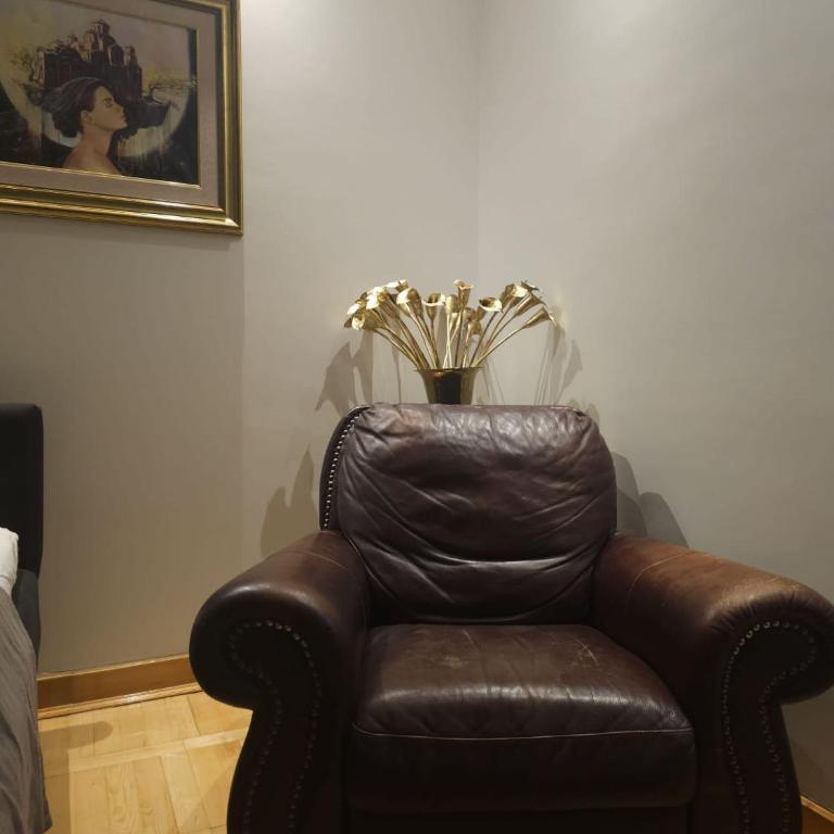 Apartment Eleon - One Bedroom Apartment with Terrace - 11