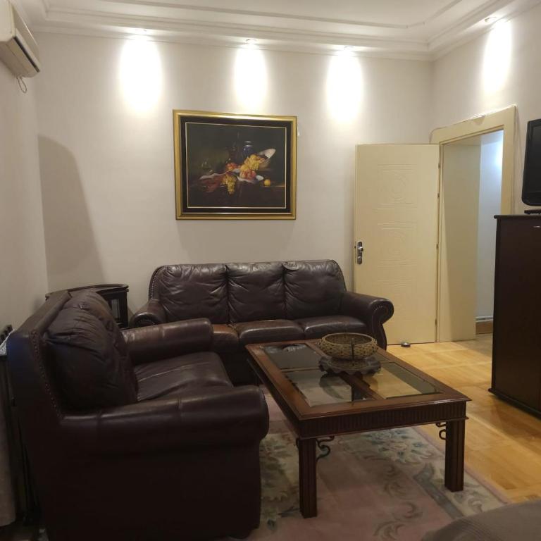 Apartment Eleon - One Bedroom Apartment with Terrace - 4