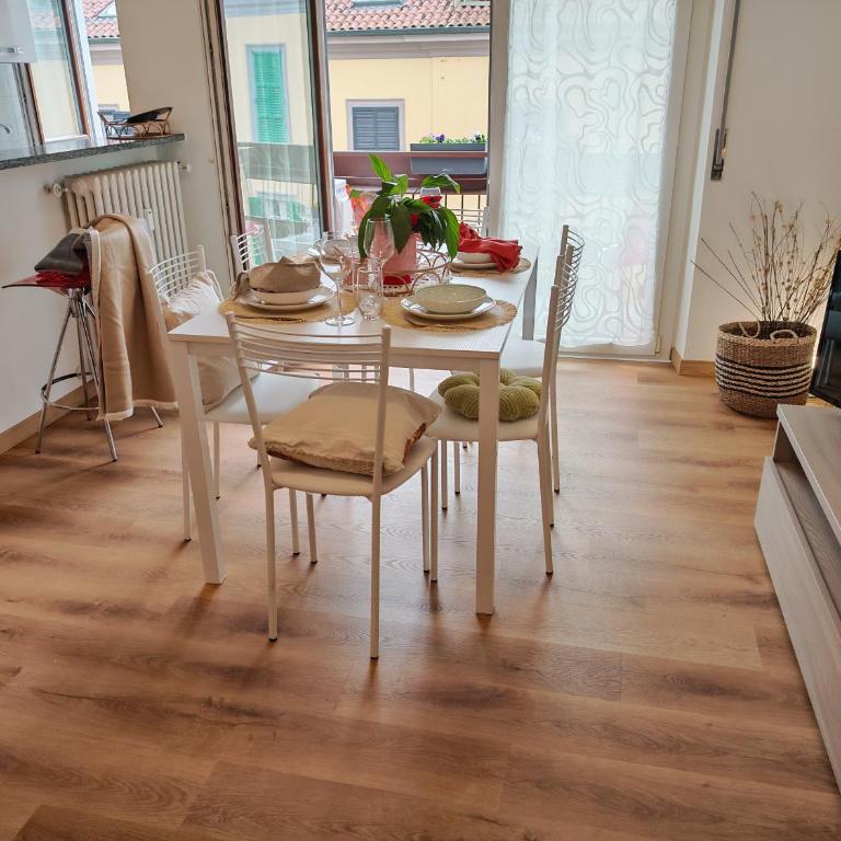 GPhouse - Appartamento con 1 Camera da Letto - 4