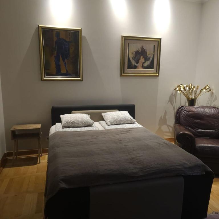 Apartment Eleon - One Bedroom Apartment with Terrace - 3