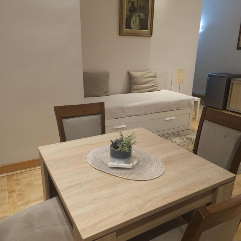 Apartment Eleon - One Bedroom Apartment with Terrace - 15