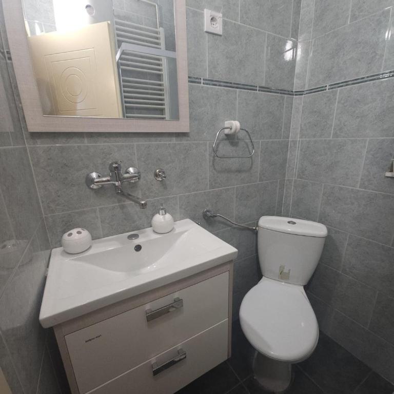 Apartment Eleon - One Bedroom Apartment with Terrace - 8