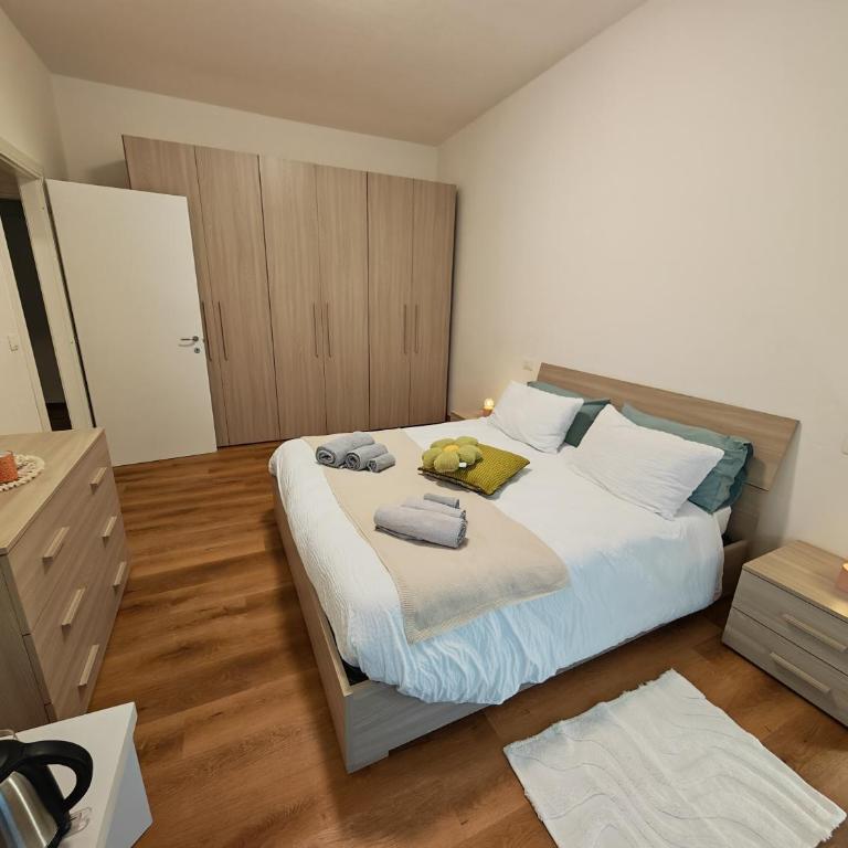 GPhouse - Appartamento con 1 Camera da Letto - 17