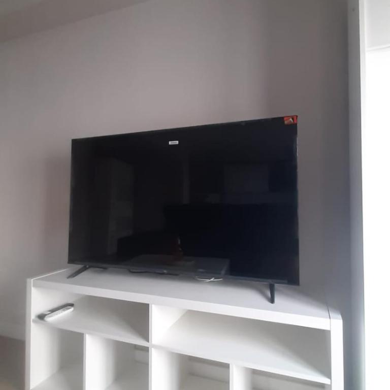 Almería Centro- Piso Reformado, Exterior, WiFi, a 1 minuto de Puerta Purchena - Apartamento de 2 dormitorios - 7