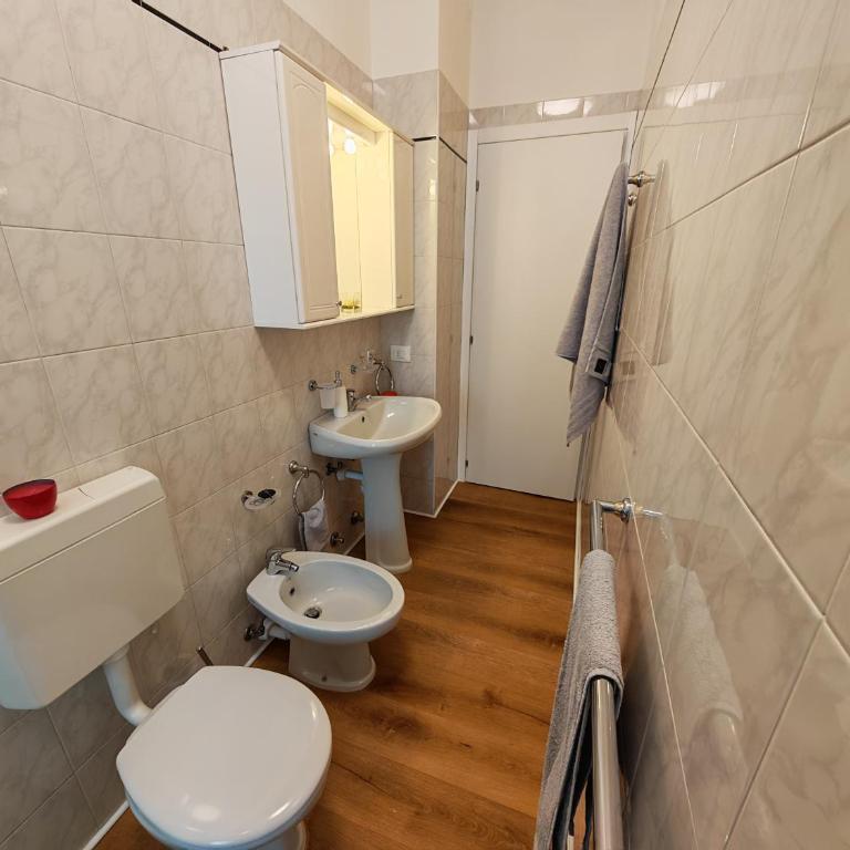 GPhouse - Appartamento con 1 Camera da Letto - 23