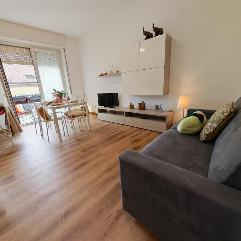 GPhouse - Appartamento con 1 Camera da Letto - 2