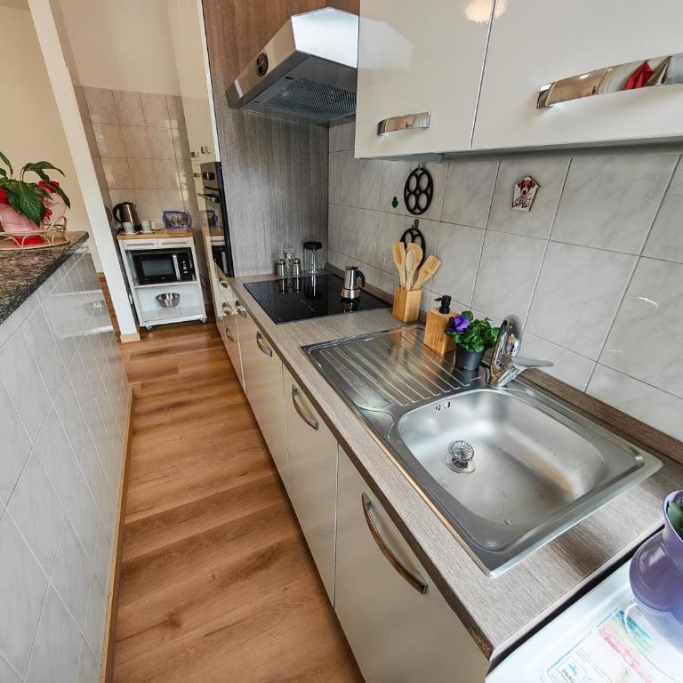 GPhouse - Appartamento con 1 Camera da Letto - 12