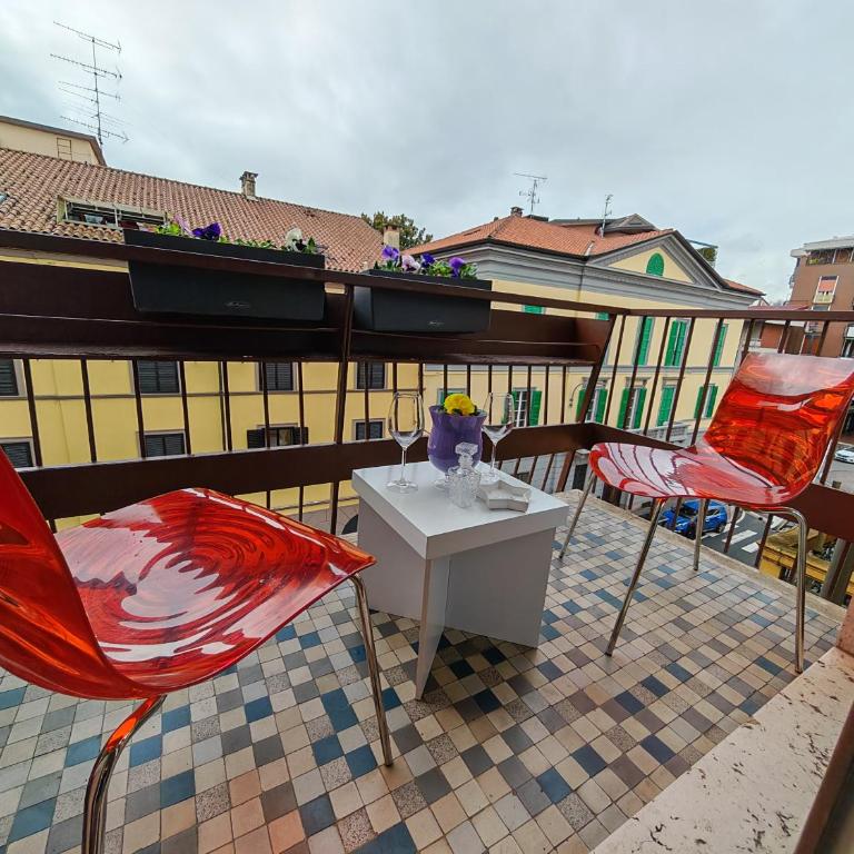 GPhouse - Appartamento con 1 Camera da Letto - 9