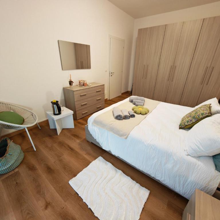 GPhouse - Appartamento con 1 Camera da Letto - 18