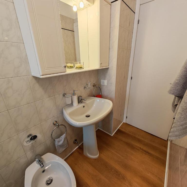 GPhouse - Appartamento con 1 Camera da Letto - 26