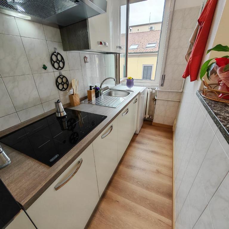 GPhouse - Appartamento con 1 Camera da Letto - 11